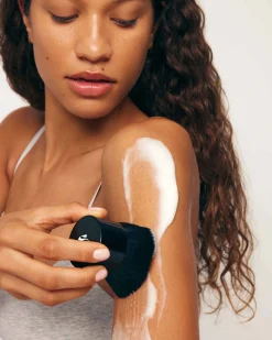 Tanning Foam