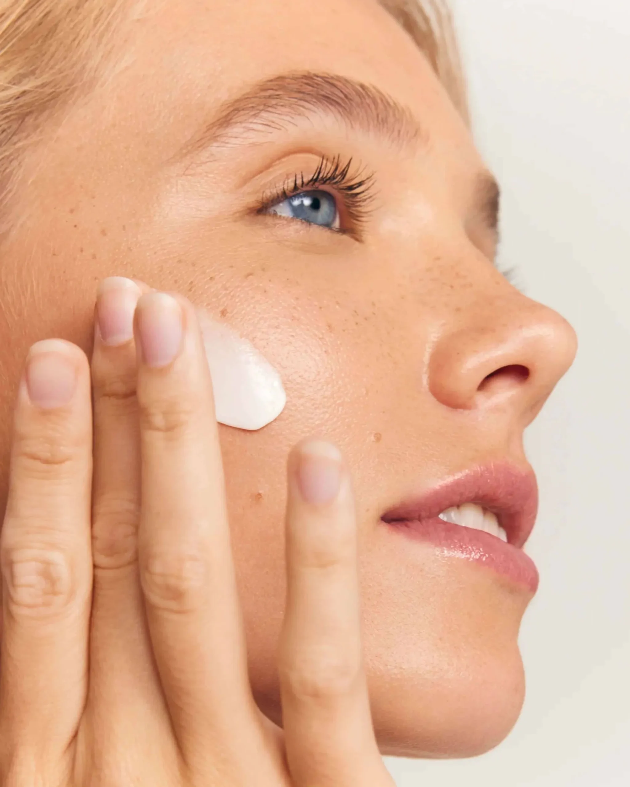 Tanning Moisturizer
