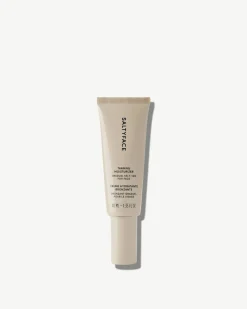 Tanning Moisturizer