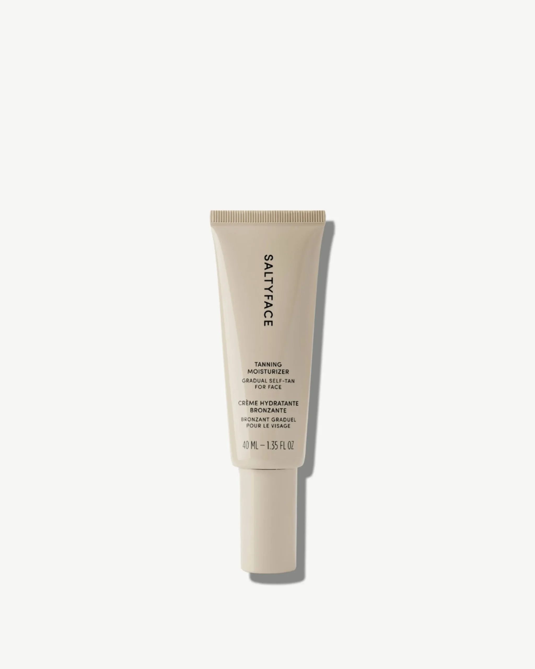 Tanning Moisturizer