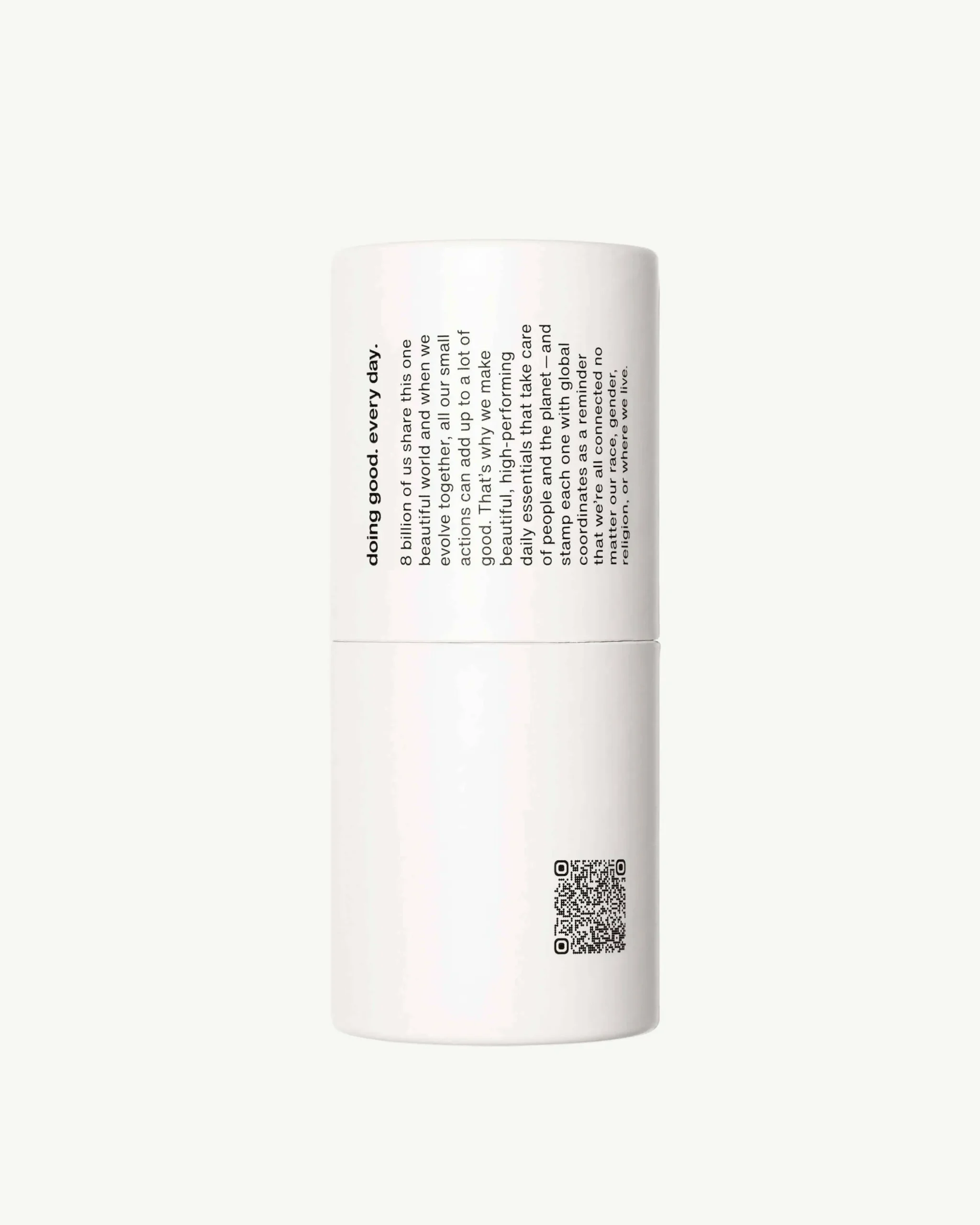 taormina - deodorant