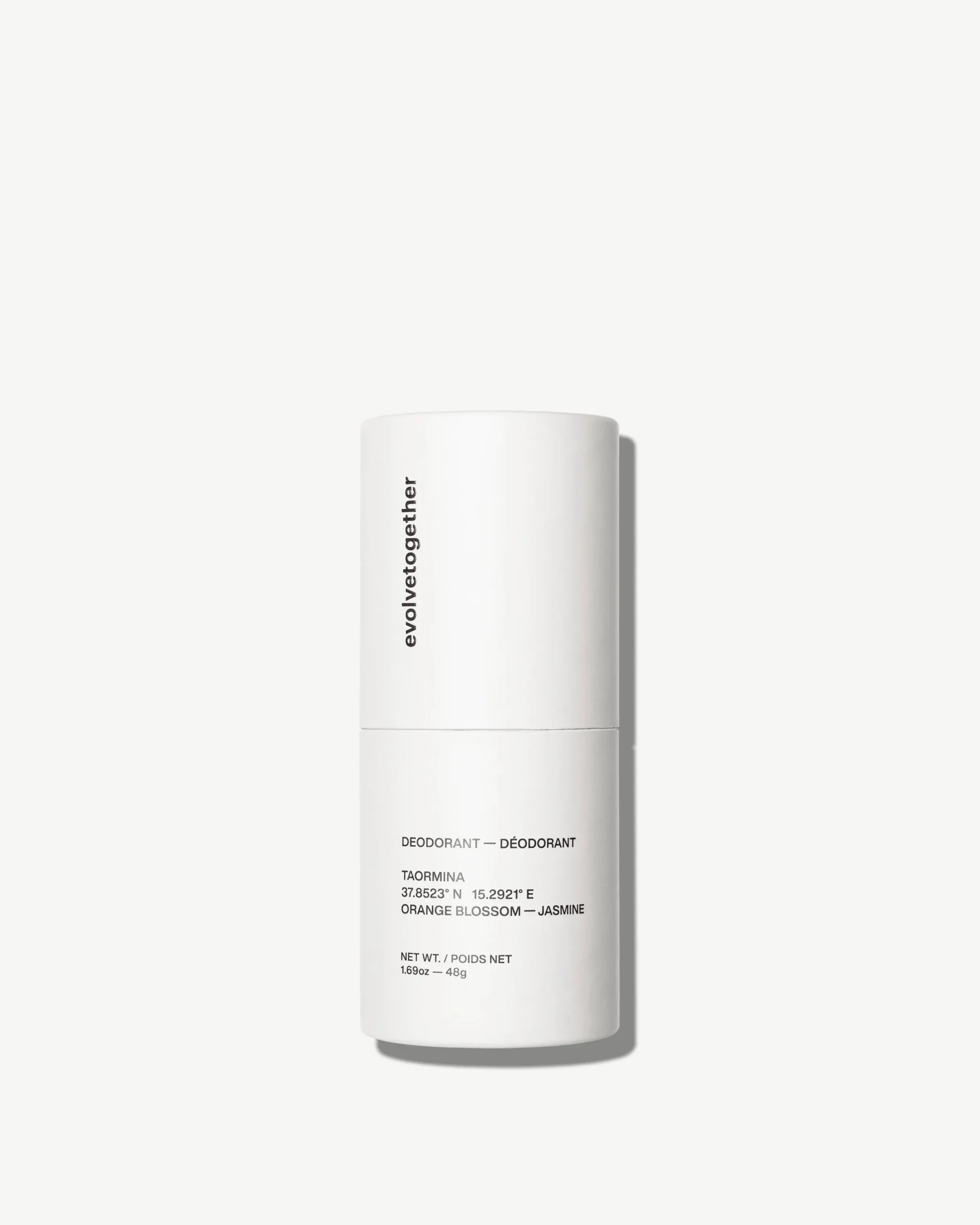 taormina - deodorant
