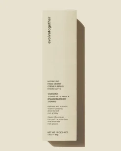 taormina - hydrating hand cream