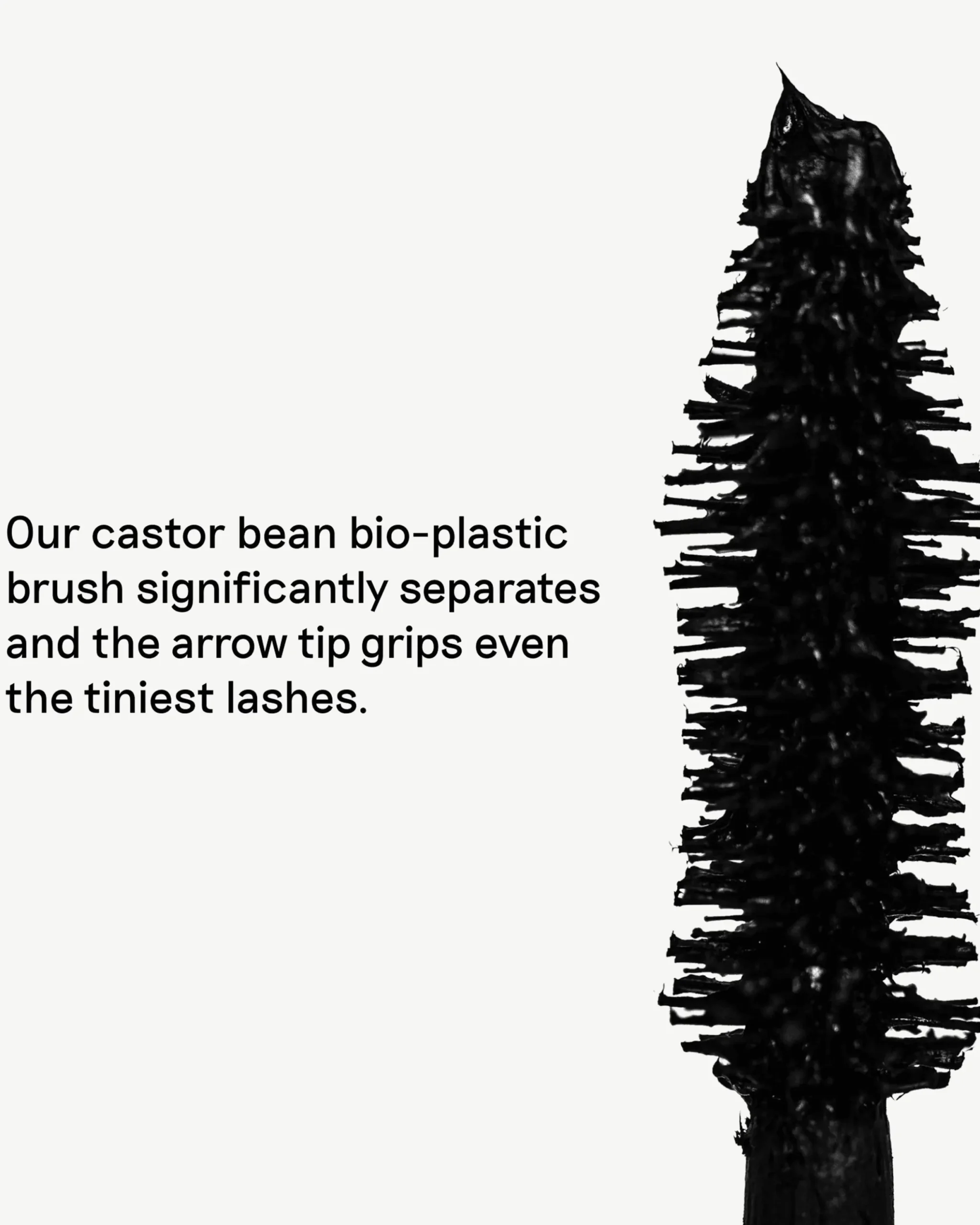 ten18 Lash Amplifying Mascara