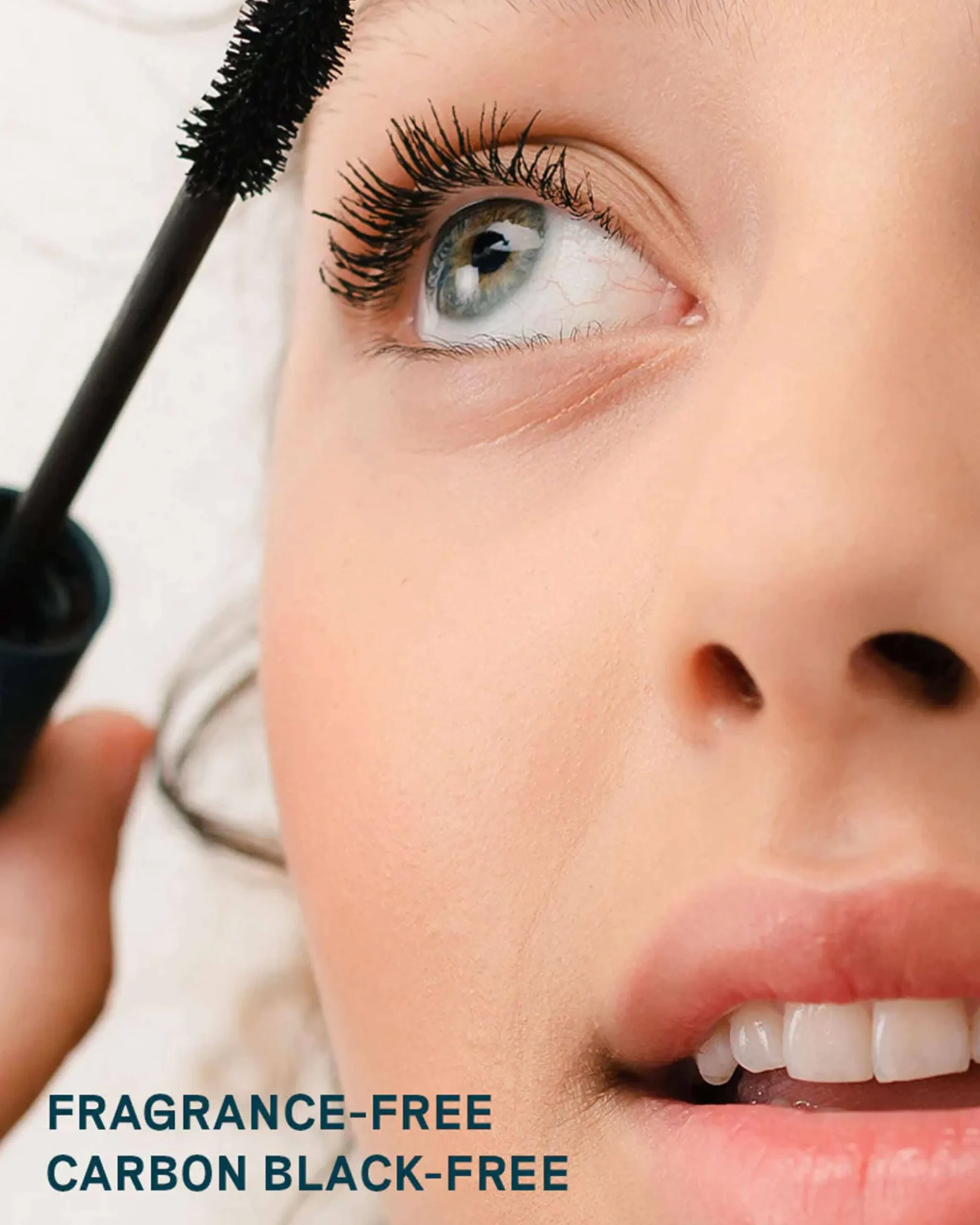 ten18 Lash Amplifying Mascara
