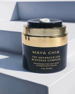The Advanced Eye Response Complex Eye Cream