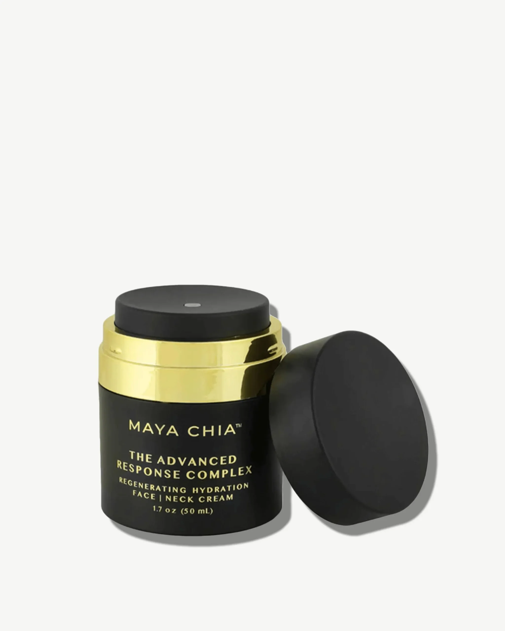 The Advanced Response Complex Face | Neck Cream