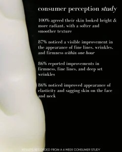 The Advanced Response Complex Face | Neck Cream