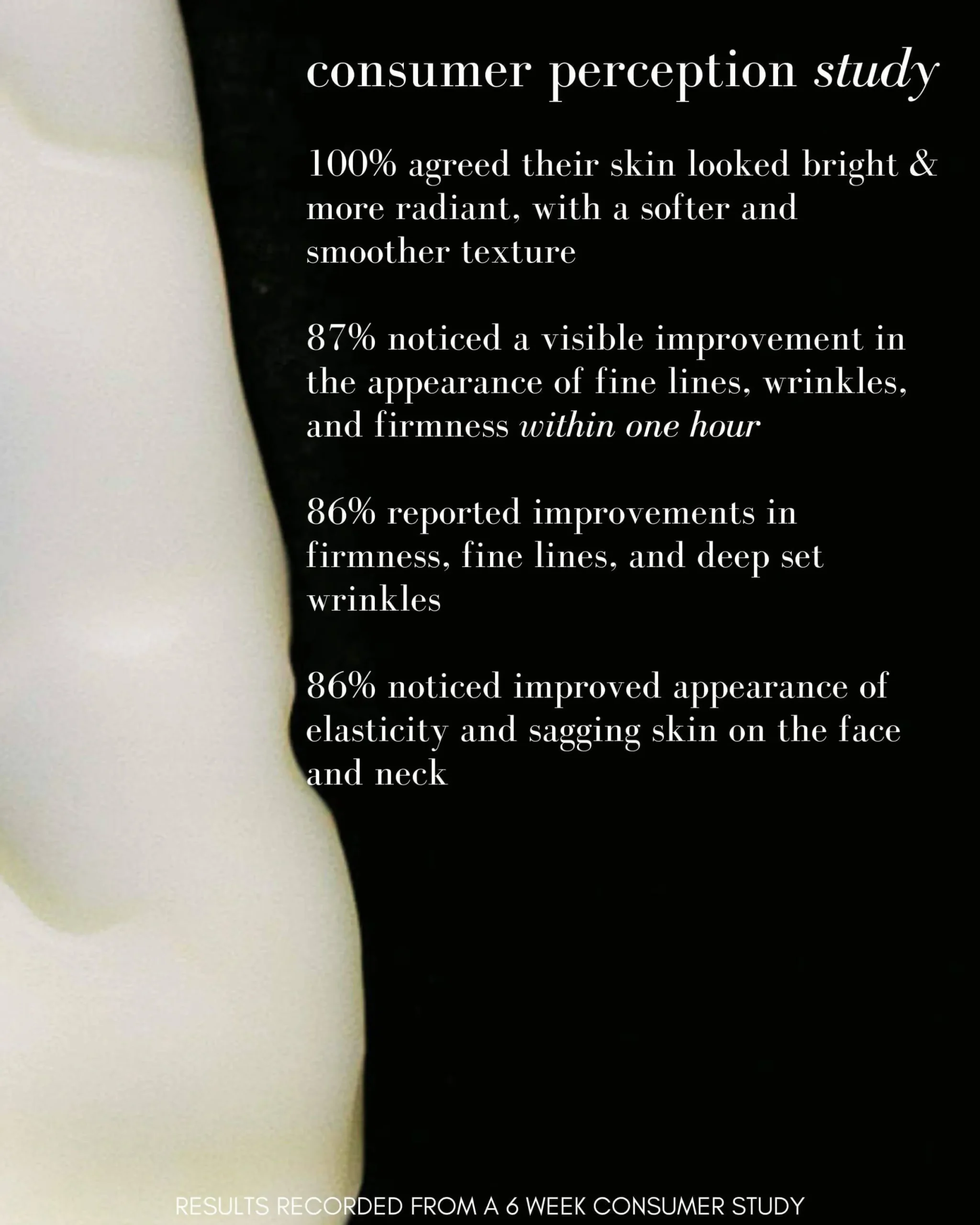 The Advanced Response Complex Face | Neck Cream