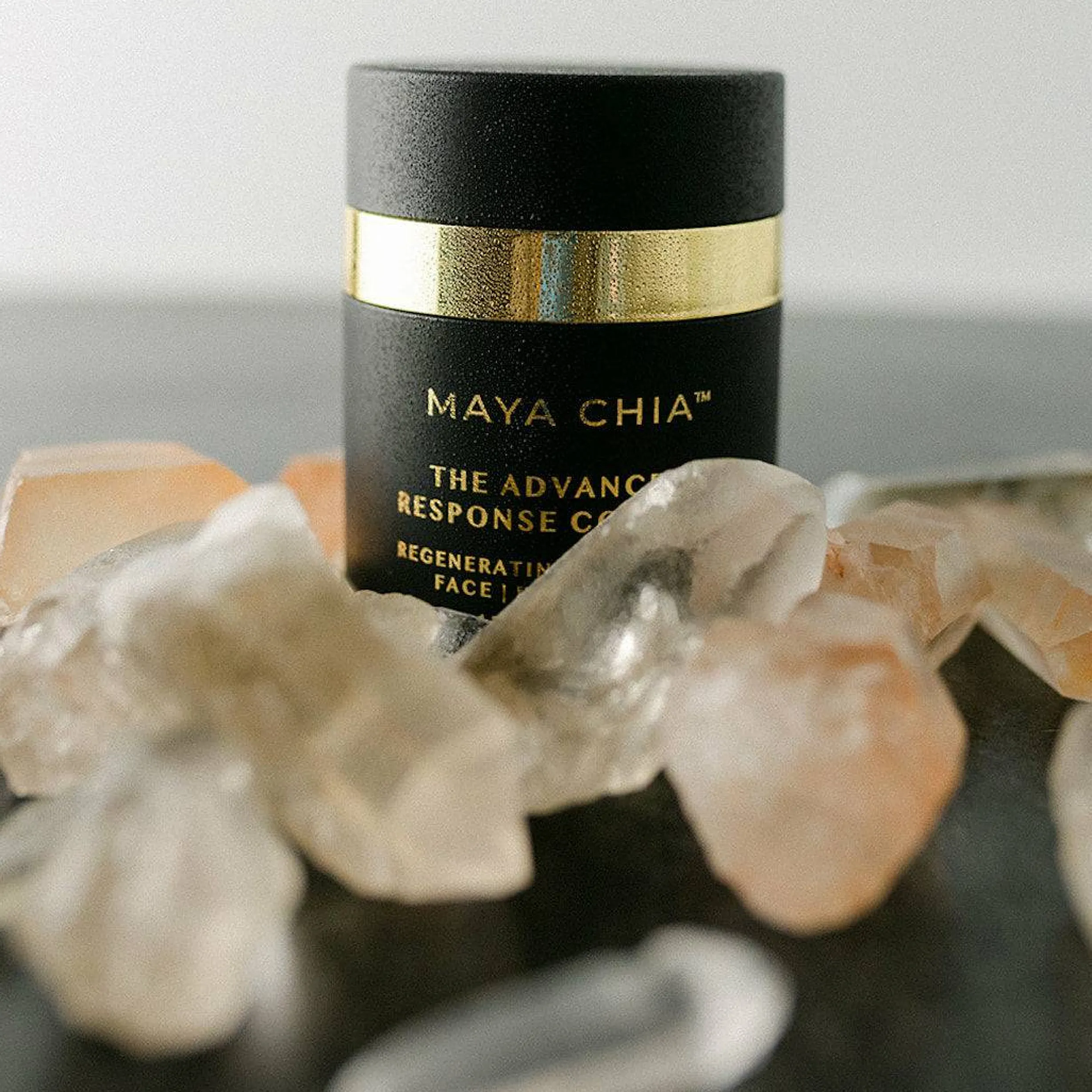 The Advanced Response Complex Face | Neck Cream