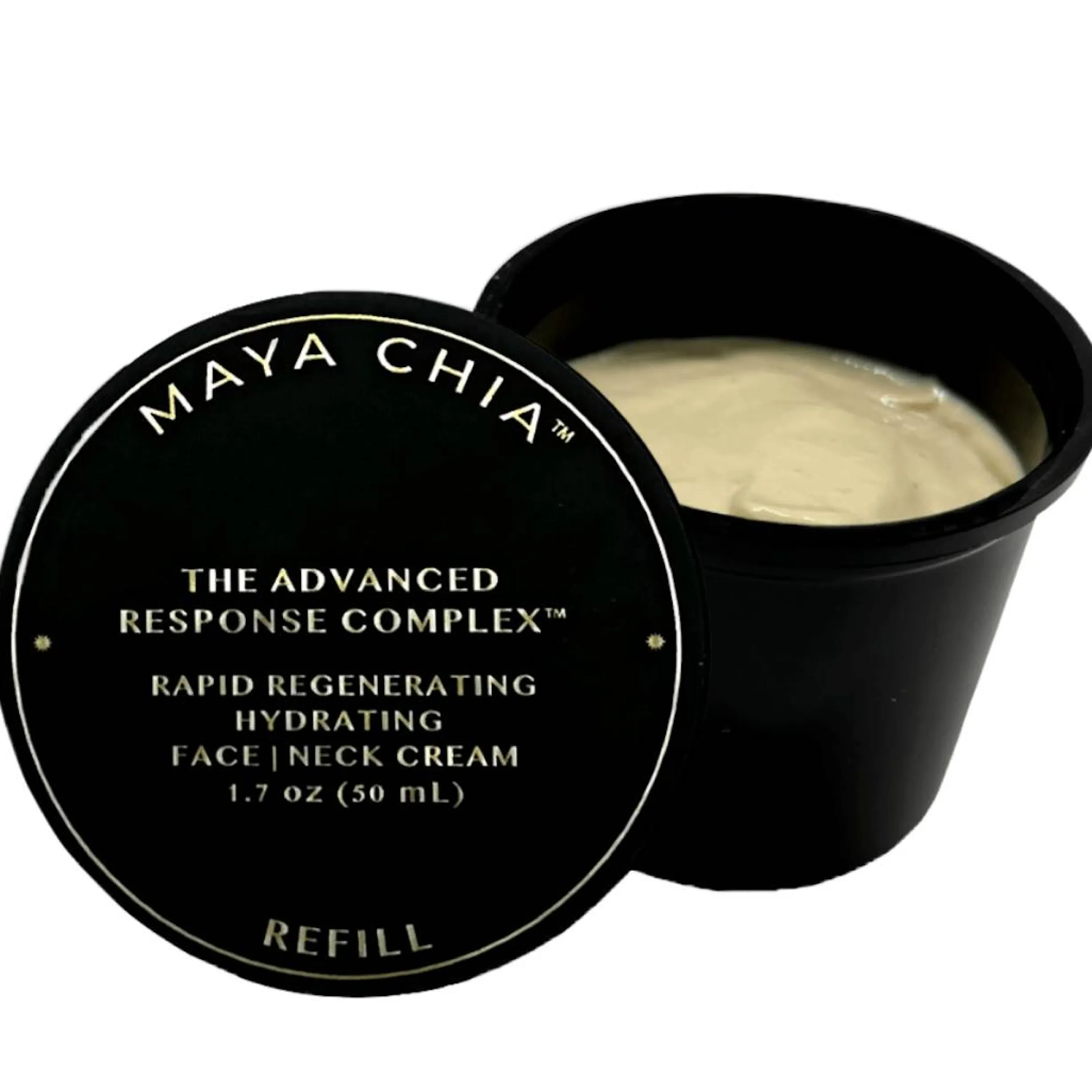 The Advanced Response Complex Face | Neck Cream