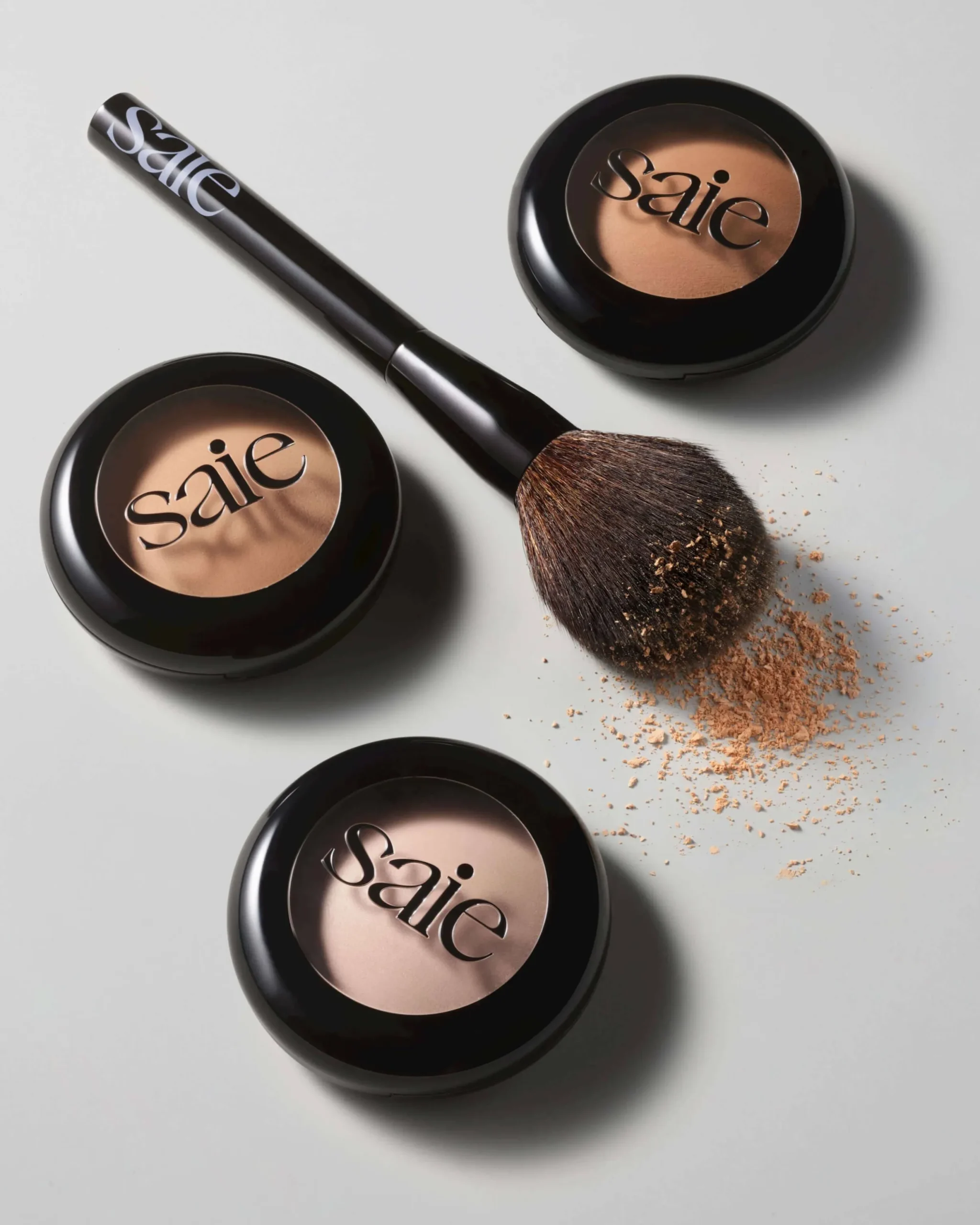 The All-Over Powder Brush
