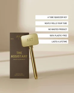 The Assistant