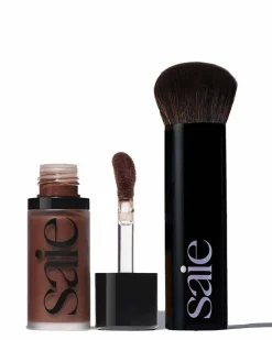 The Base Brush For Complexion