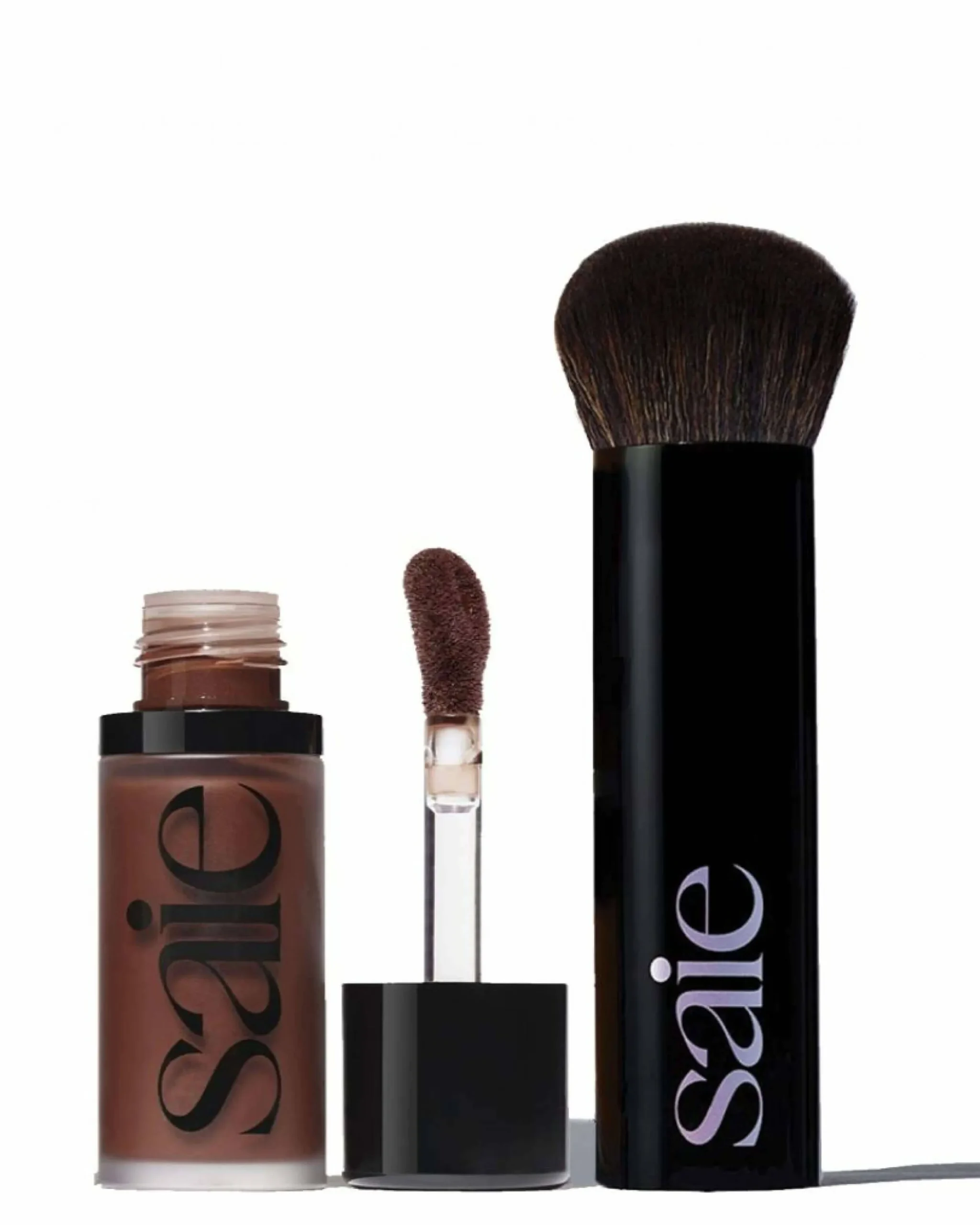 The Base Brush For Complexion