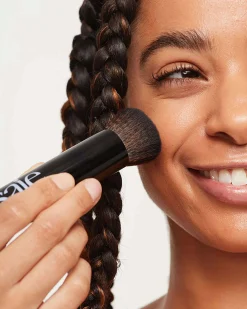 The Base Brush For Complexion