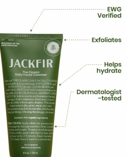The Classic Daily Facial Cleanser