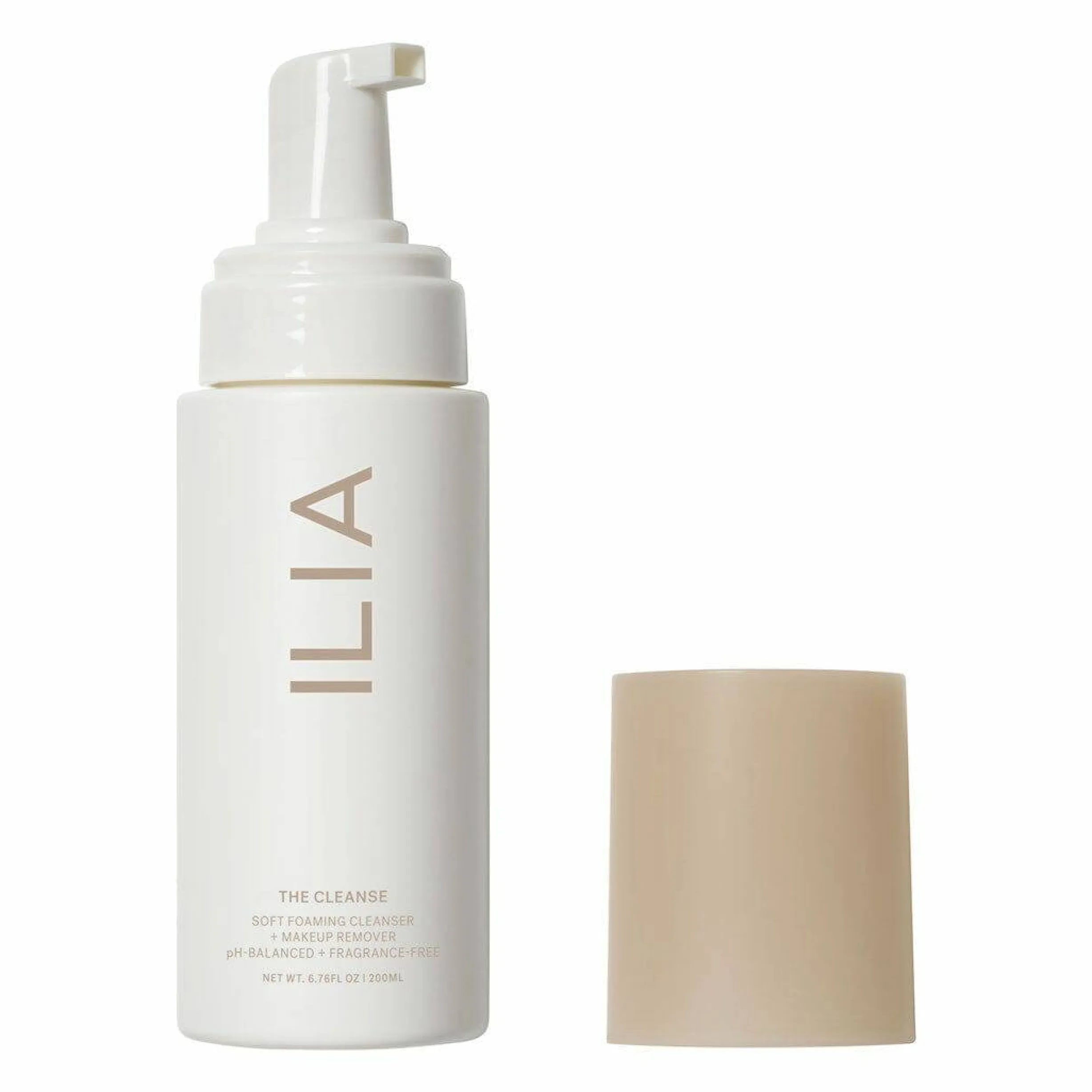 The Cleanse Soft Foaming Cleanser