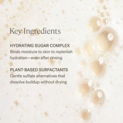 The Cleanse Soft Foaming Cleanser
