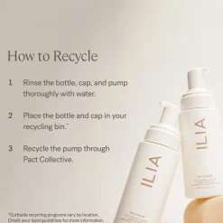 The Cleanse Soft Foaming Cleanser