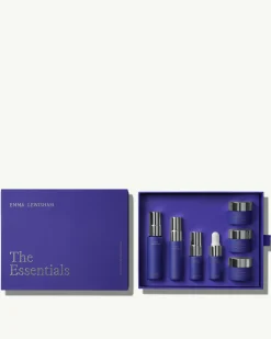 The Emma Lewisham Essentials