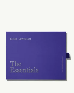 The Emma Lewisham Essentials