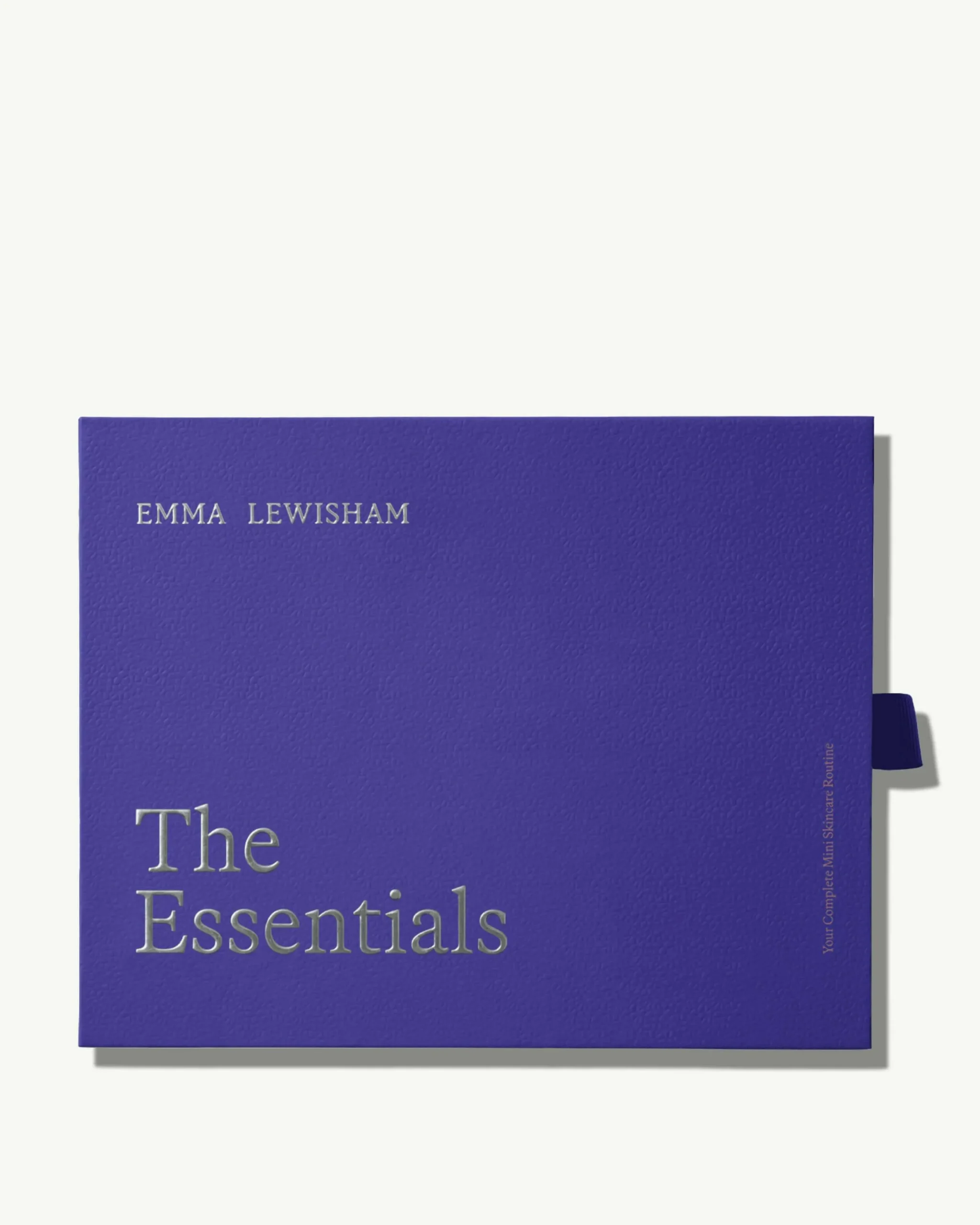 The Emma Lewisham Essentials