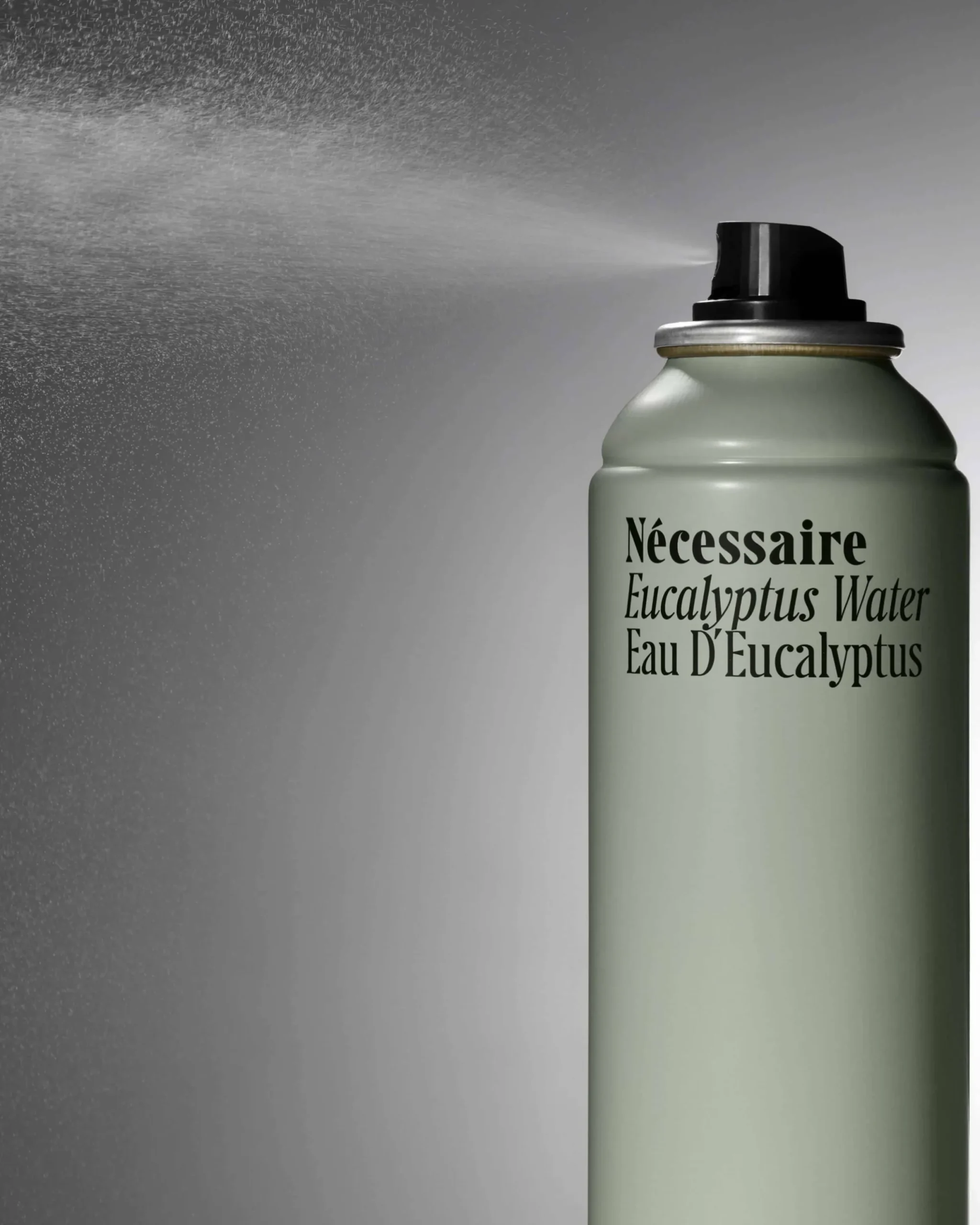 The Eucalyptus Water