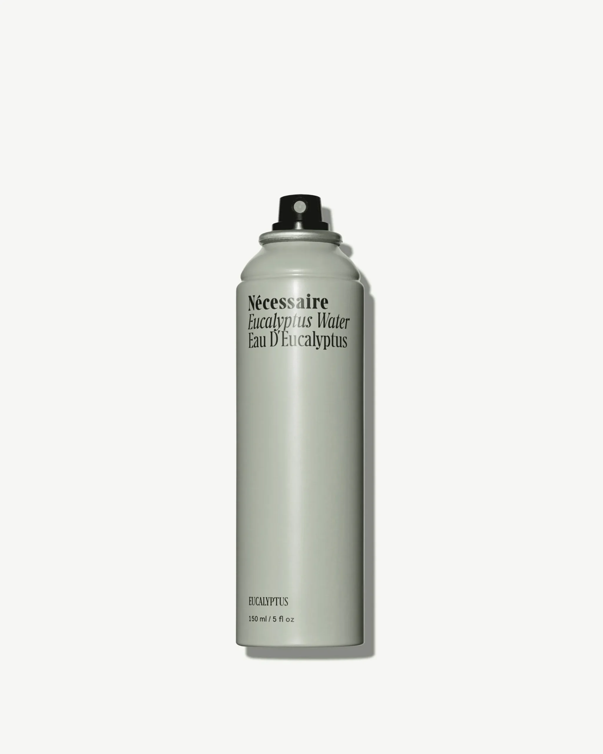 The Eucalyptus Water