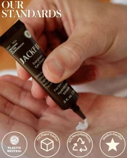 The Evergreen Eye Cream