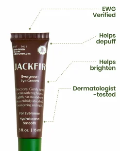 The Evergreen Eye Cream