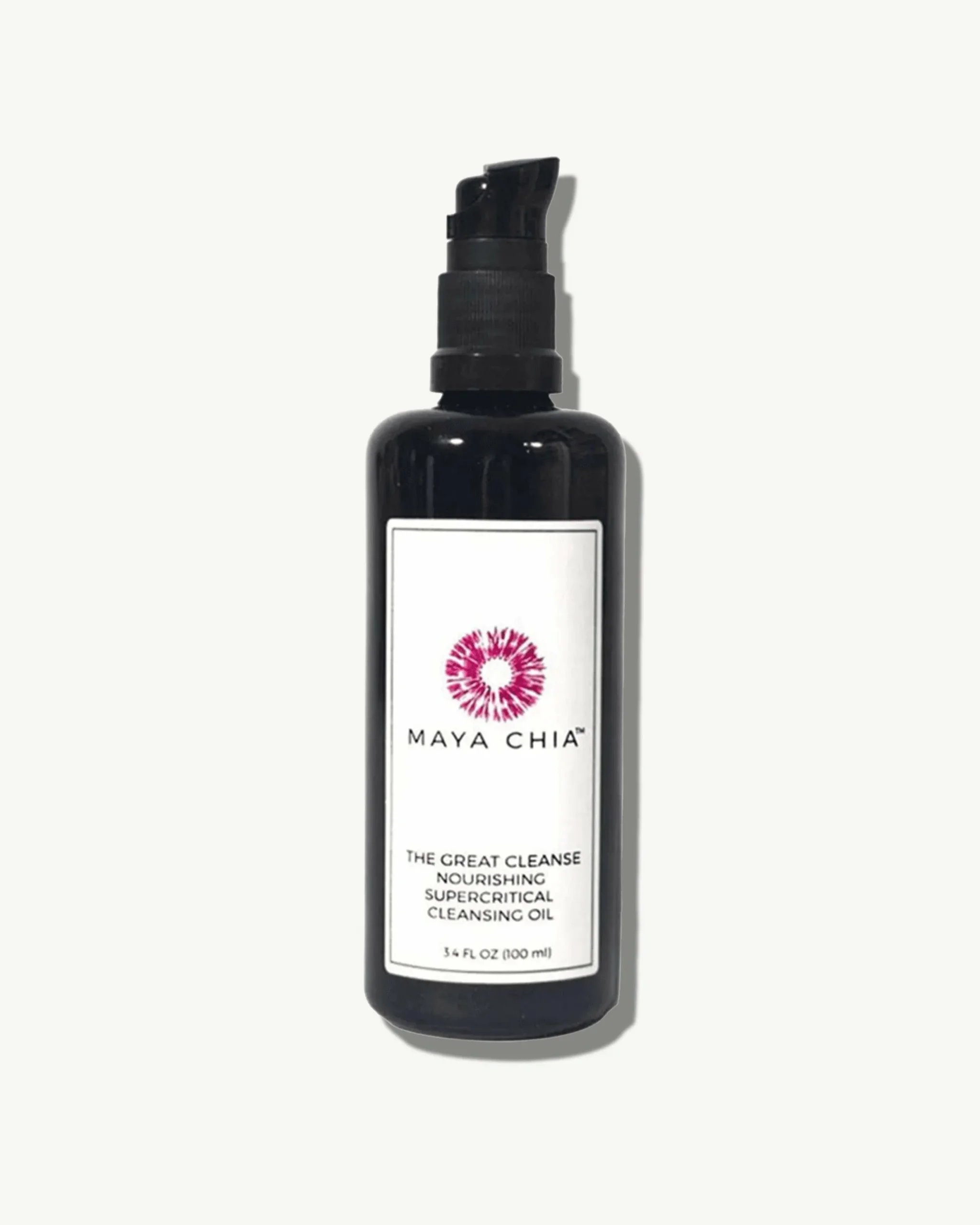 The Great Cleanse Cleansing Oil