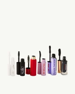 The Lash Edit