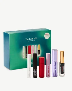 The Lash Edit