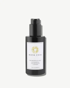 The Meringue Melt Regenerating Skin-Softening Cleanser