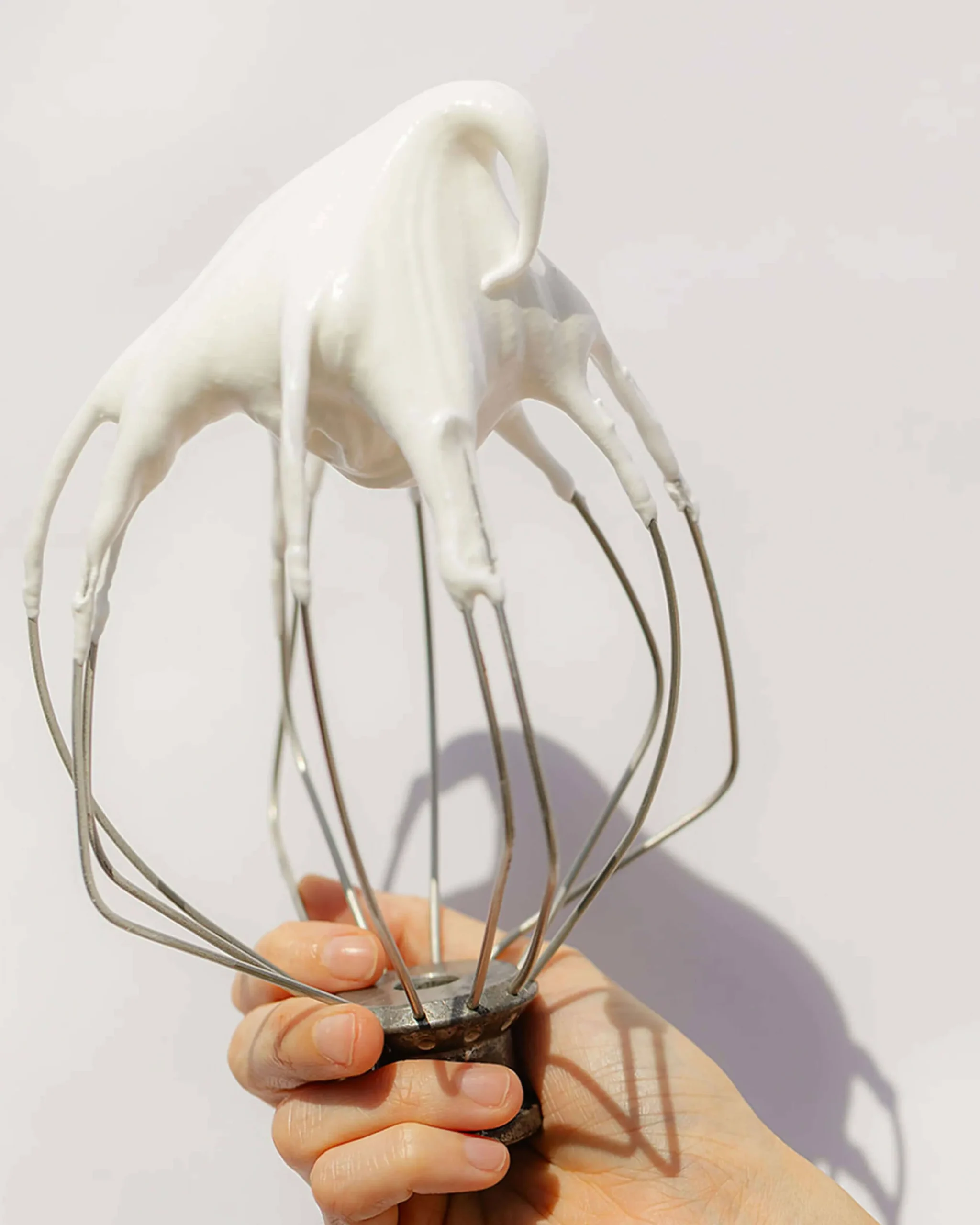 The Meringue Melt Regenerating Skin-Softening Cleanser
