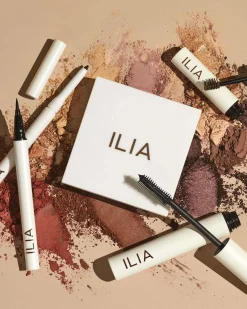 The Necessary Eyeshadow Palette Warm Nude