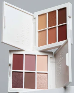 The Necessary Eyeshadow Palette Cool Nude