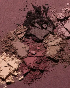 The Necessary Eyeshadow Palette Cool Nude