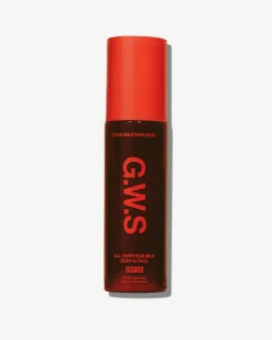 The One All-Over Sun Milk SPF 50
