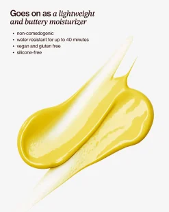The One Daily Sun Cream SPF 30