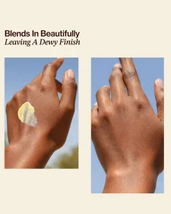 The One Daily Sun Cream SPF 30
