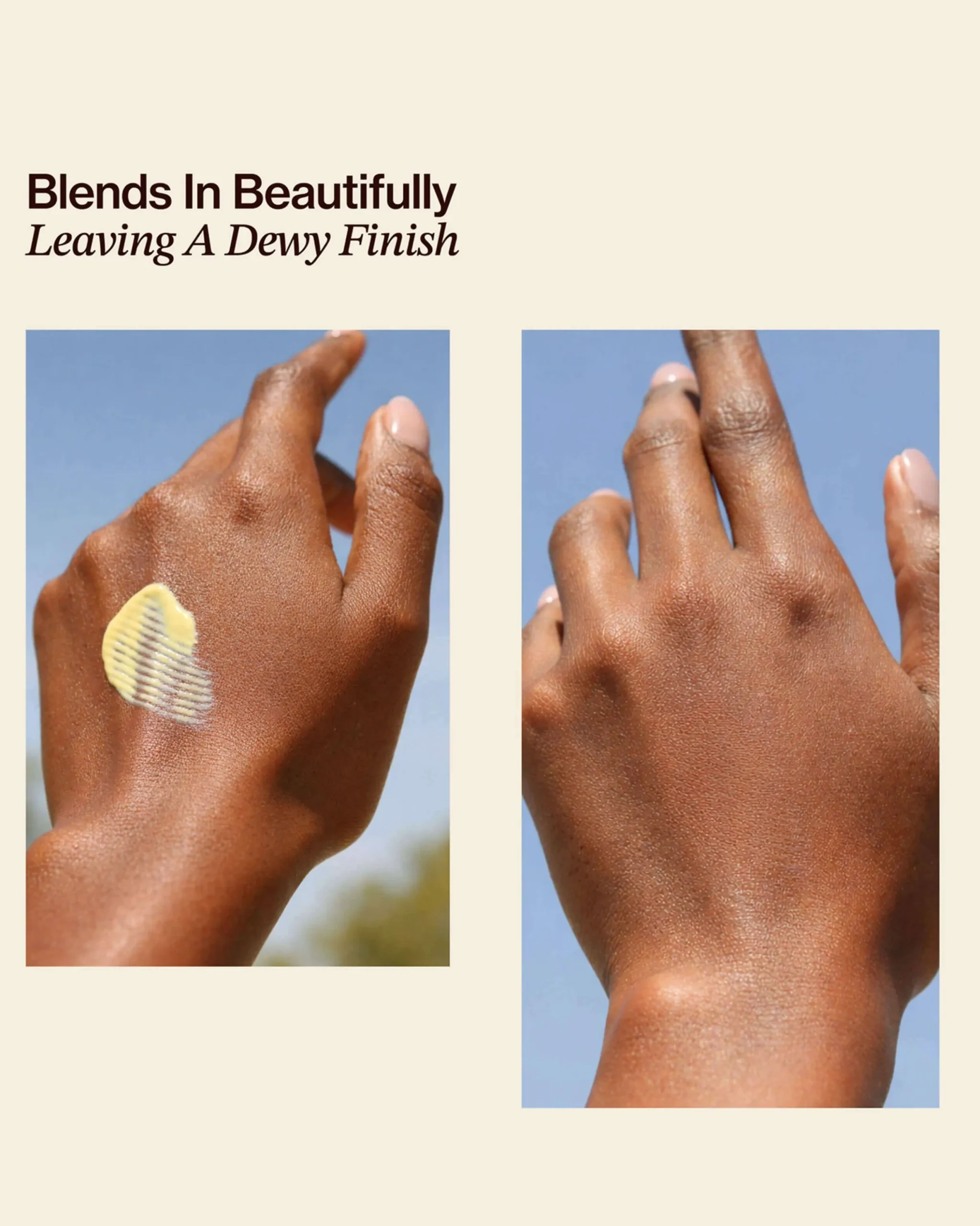 The One Daily Sun Cream SPF 30