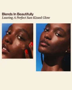The One Daily Sun Cream Warm Glow SPF 30