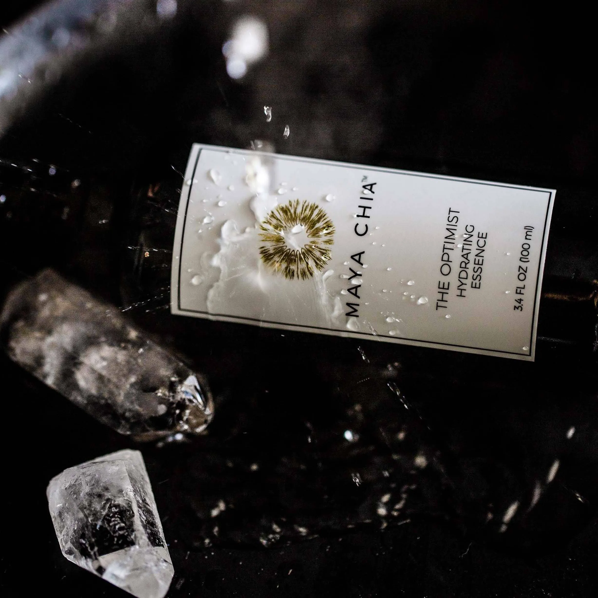 The Optimist Hydrating Brightening Essence