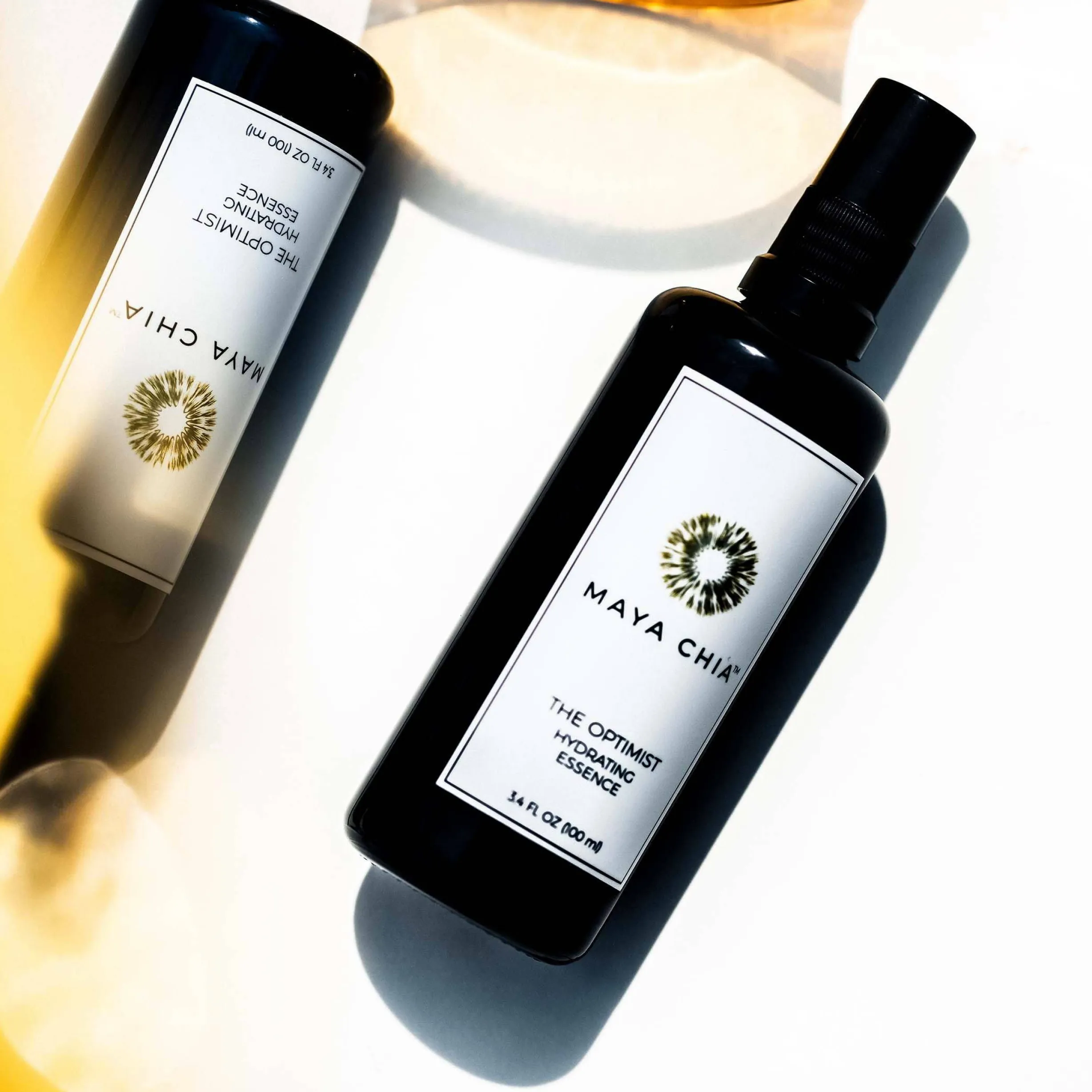 The Optimist Hydrating Brightening Essence