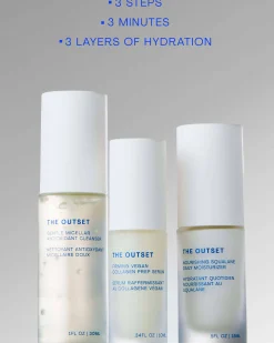 The Outset Starter Set