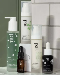 The Pioneer Mattifying Moisturizer