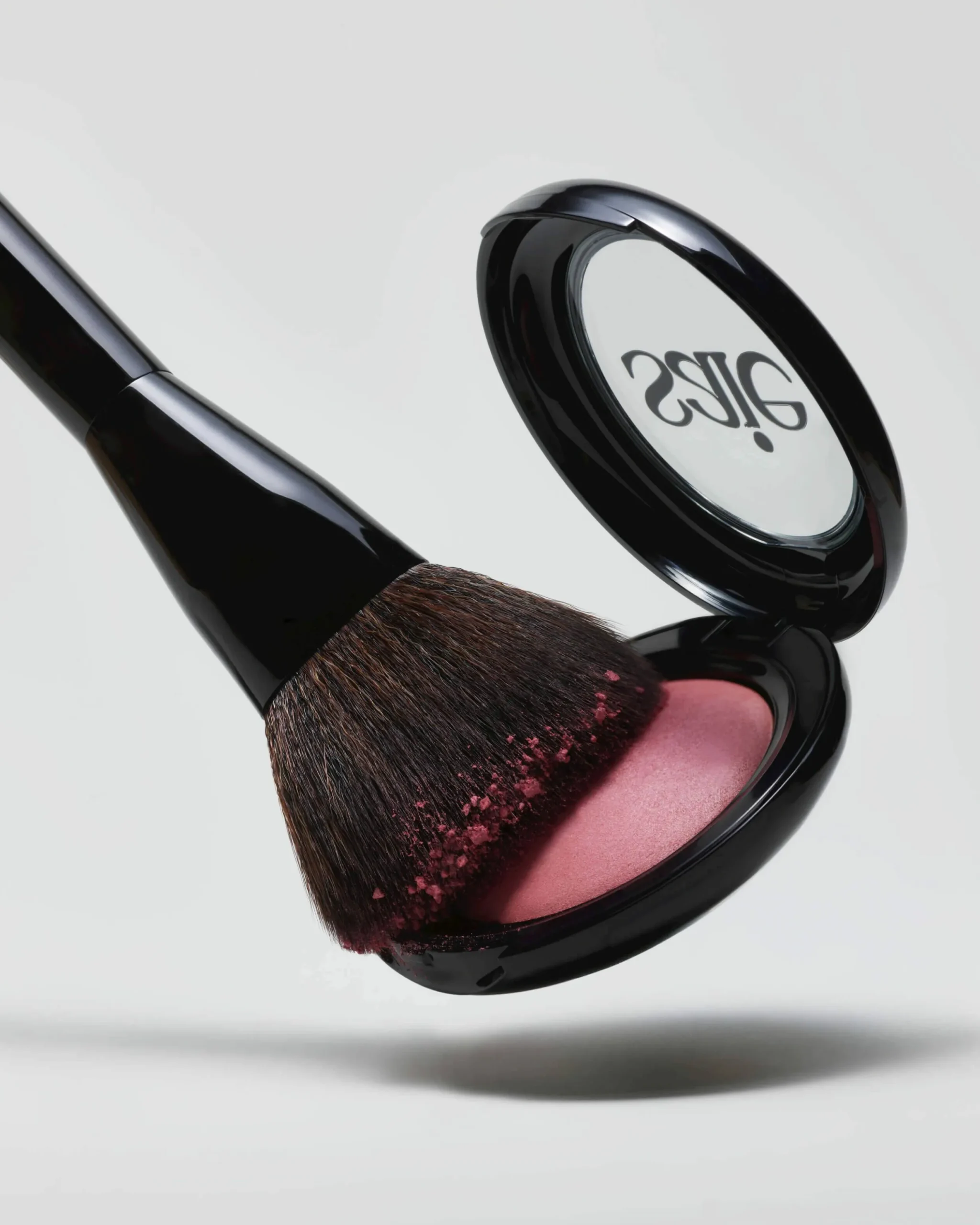 The Powder Blush Brush