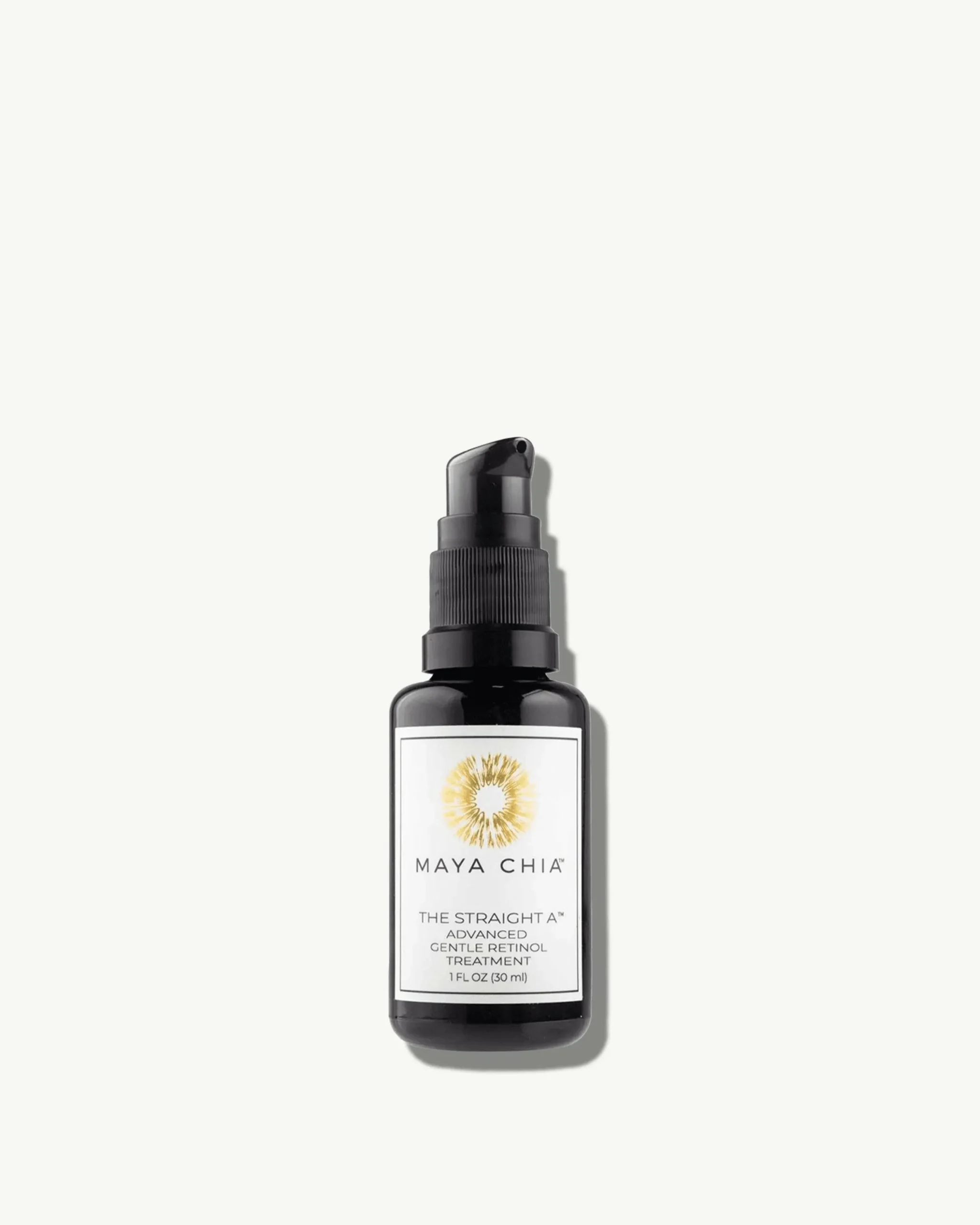 The Straight A Advanced Gentle Retinol Serum